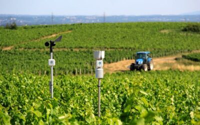Monitoreo Agrometeorológico frente al Riesgo Climático
